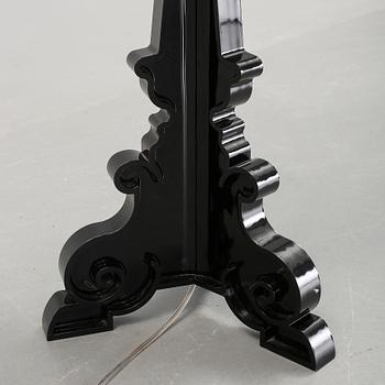 BORDSLAMPA, "Bourgie", Ferruccio Laviani för Kartell.