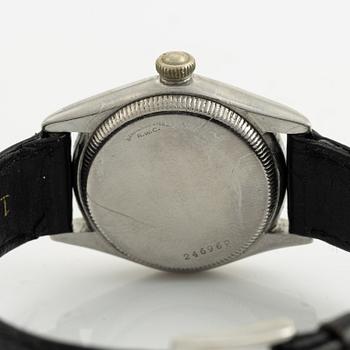 Rolex, Oyster, Royal, armbandsur, 28,5 mm.
