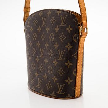 Louis Vuitton, laukku, "Drouot".