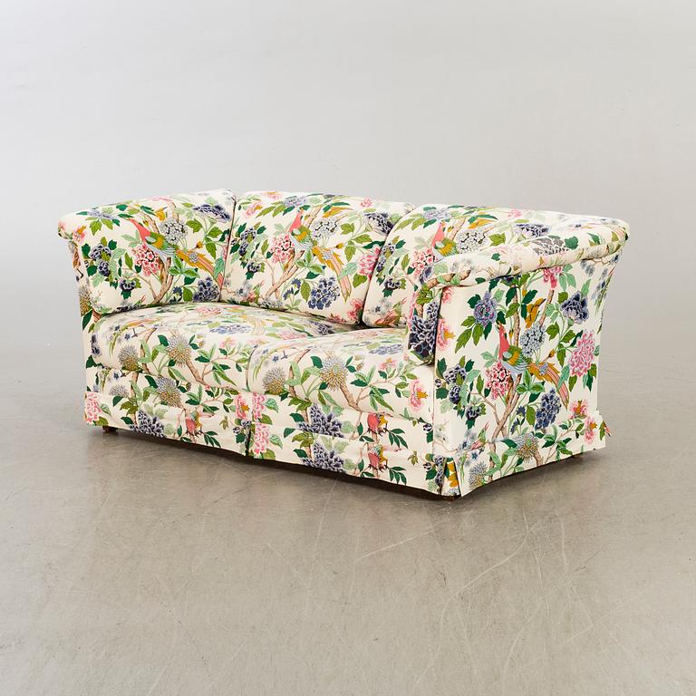 SOFFA, 1900-talets senare del.