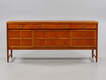 SIDEBOARD, 1900-talets tredje kvartal.