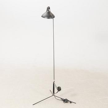 Bernard Schottlander, floor lamp "Mantis" BS1 for DCWéditions.