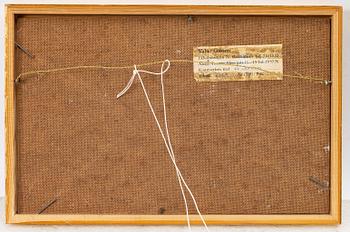 Valter Gibson, 'Ur Jorden (From the Earth)'.