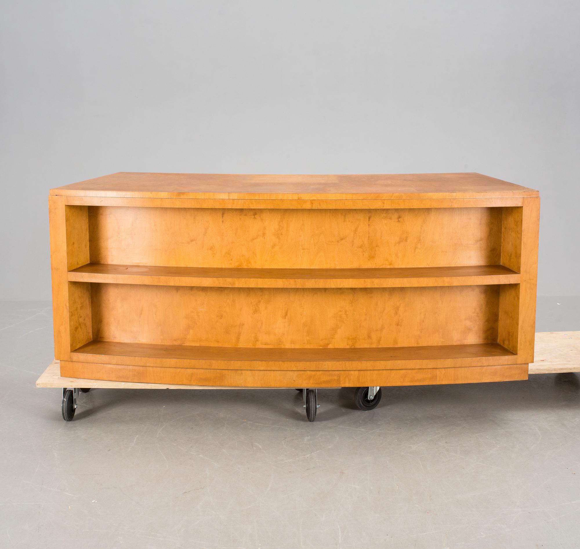 SKRIVBORD "Birka" Axel Einar Hjort för NK, Nordiska Kompaniet 1936.