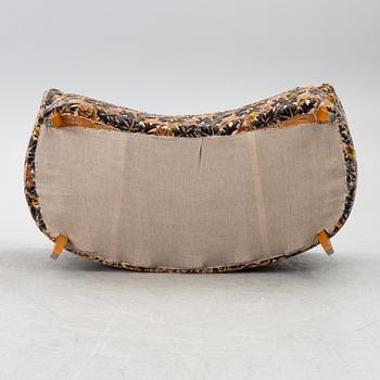 A Swedish Modern sofa, first half of the 20th century.