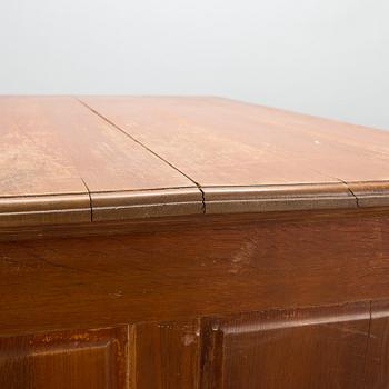 ARKISTOKAAPPI, Billnäs, 1920-30-tal.