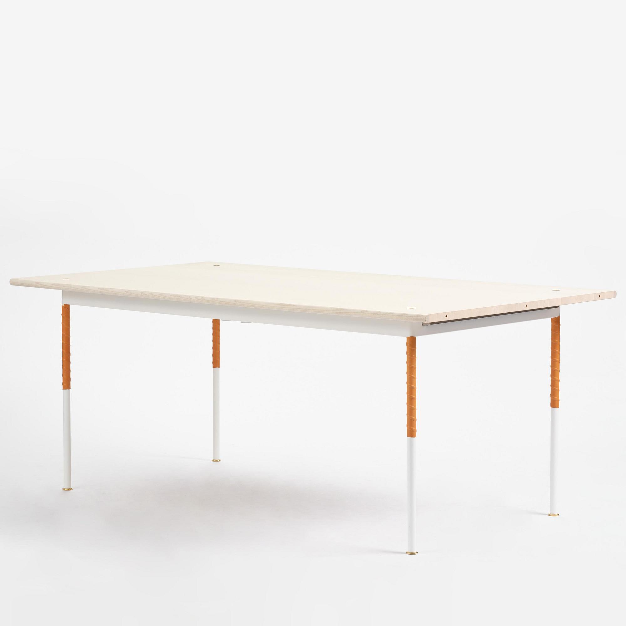 Jonas Bohlin, matbord, "À Table", Firma Svenskt Tenn, efter 2014.