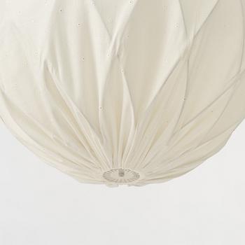 Tore Ahlsén, ceiling lamp, "Pia lamp", Gärsnäs.