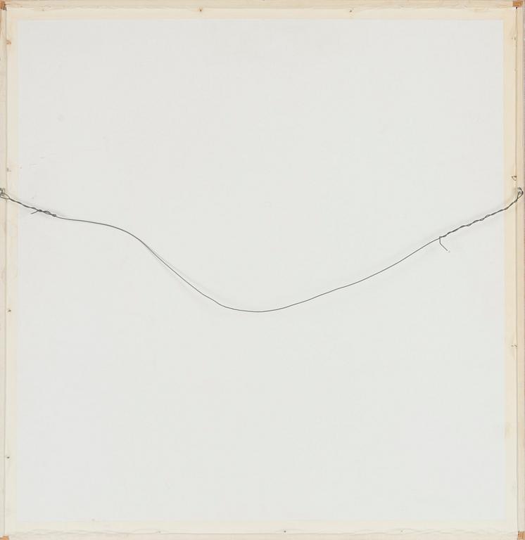 Leonhard Lapin, "Protsess XVI".