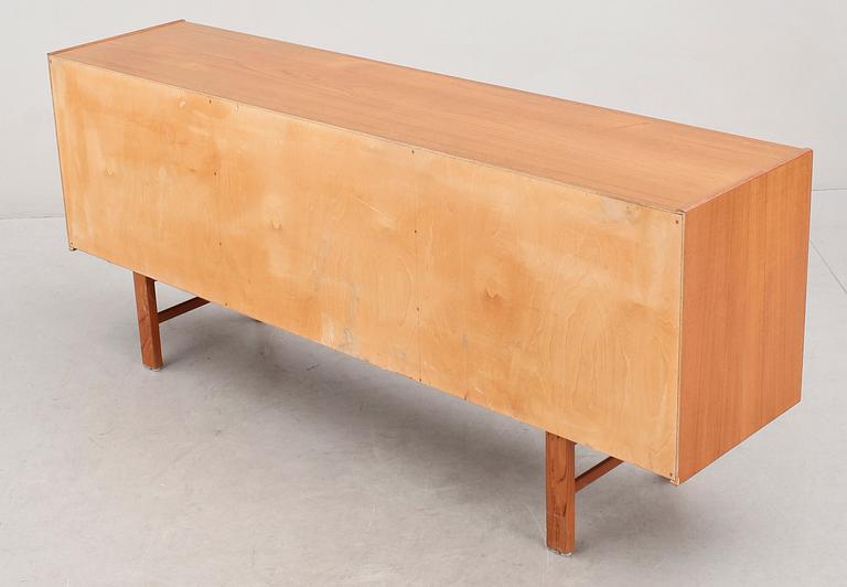 SIDEBOARD, "Korsör", Ikea, 1967.