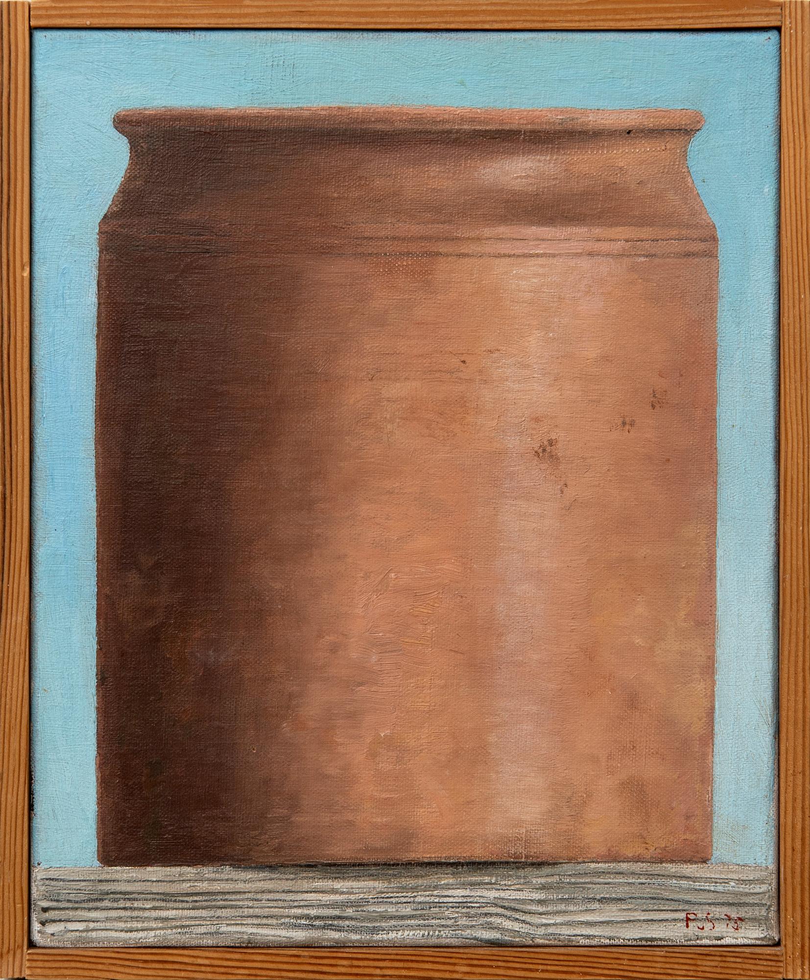 Philip von Schantz, Untitled.