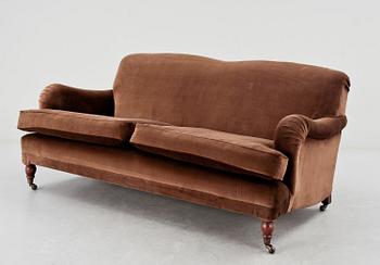 SOFFA, "Millfield", Mulberry, 2000-tal.