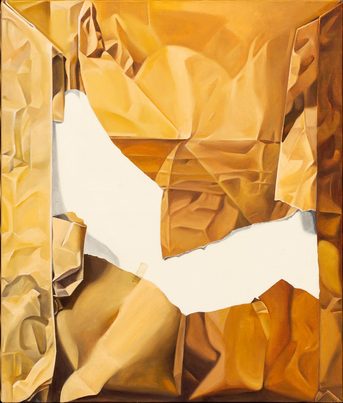 YRJÖ EDELMANN, olja på duk,  osignerad, 1980. Äkthetsintyg från Galleri GKM Medföljer.