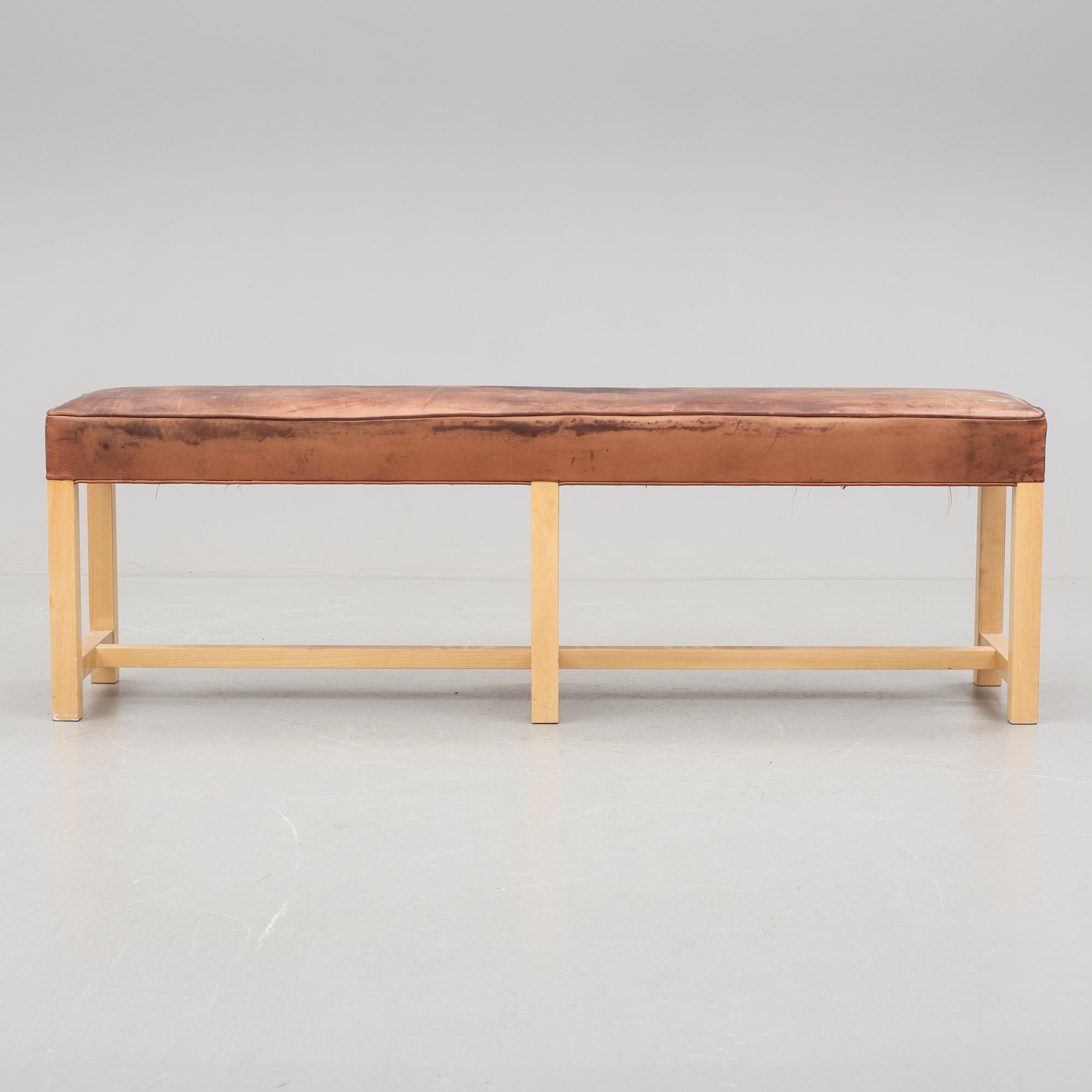 BÄNK, 1900/2000-tal.