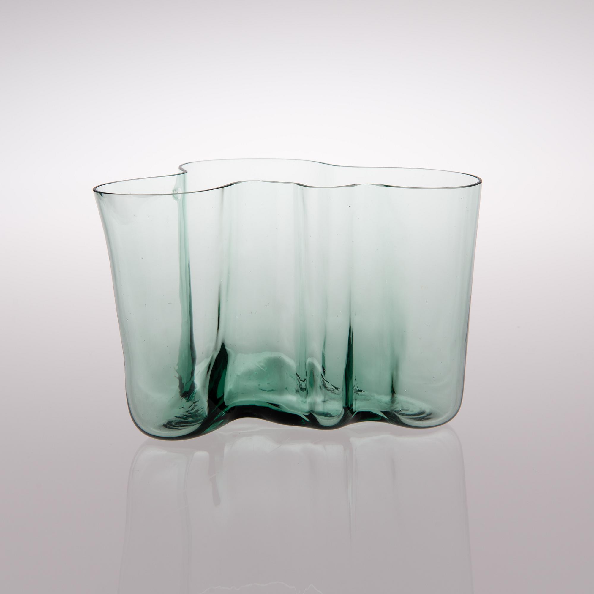 ALVAR AALTO, VAS, Savoy. Karhula, Finland 1930-tal.