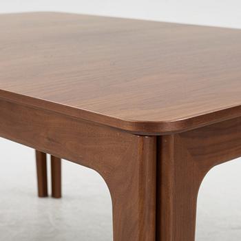 Dining table, Skovby Denmark, contemporary.