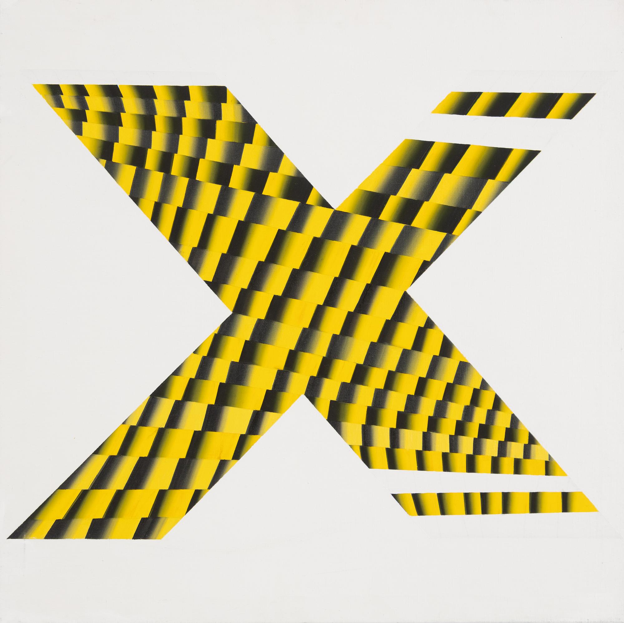 Werner Janson, Untitled.