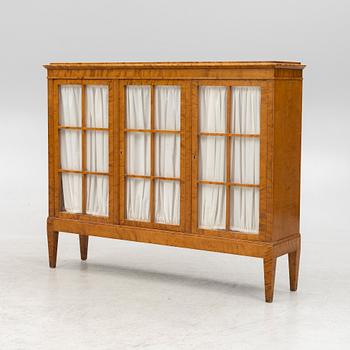 Bookcase, 1930s/40s, Nordiska Kompaniet.