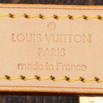 HATTASK, "Boite Chapeaux Ronde", Louis Vuitton.