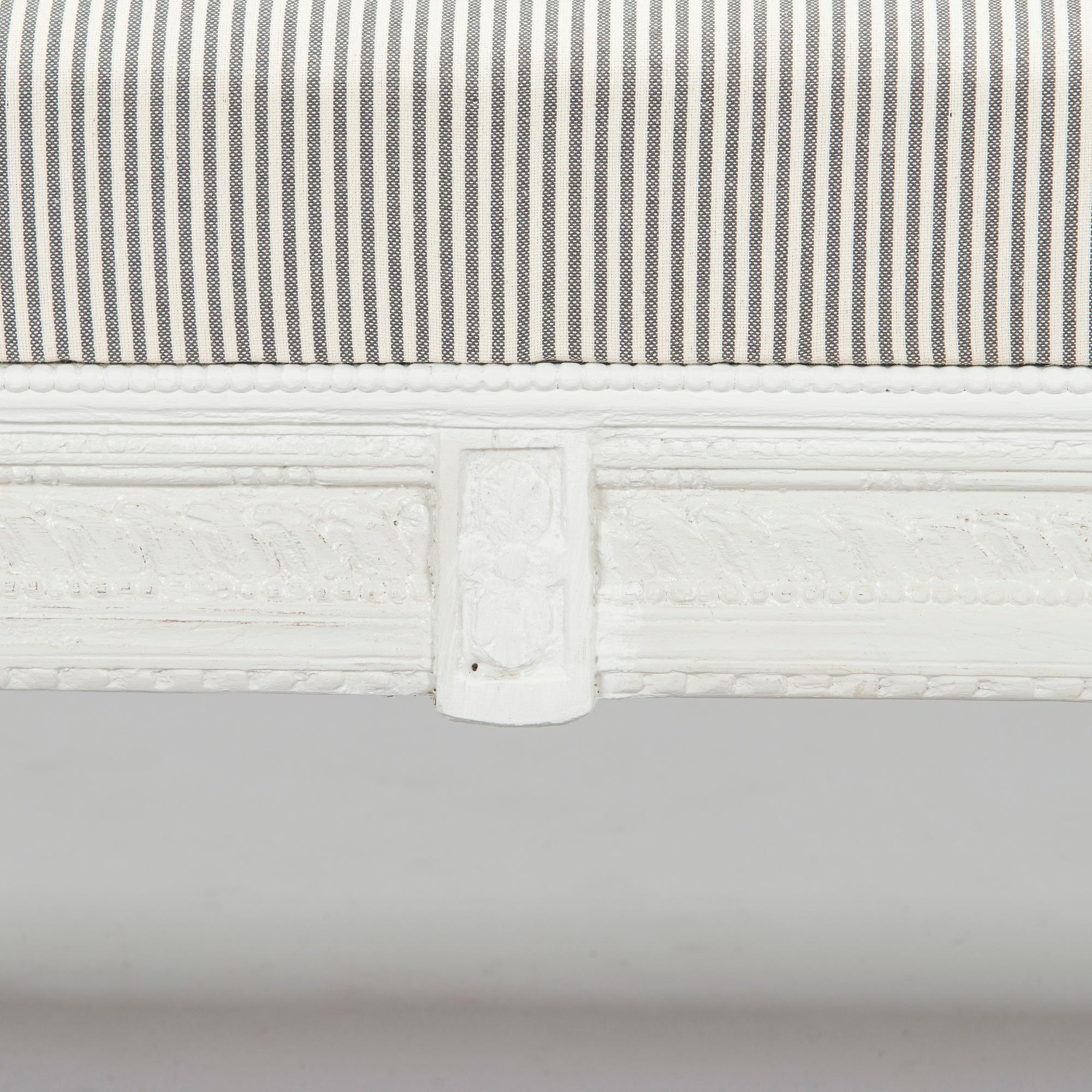 Penkki, kustavilainen, provinssityö, 1700/1800-tal.