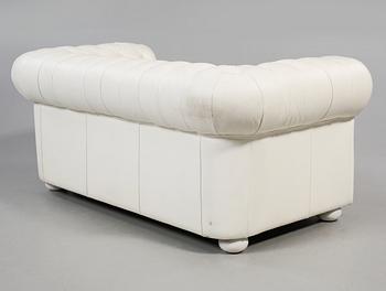 SOFFA, Chesterfieldmodell, 1900-talets slut.