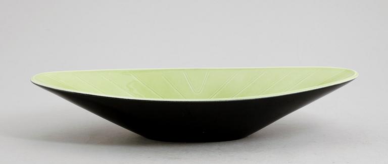 SKÅL, porslin, Rörstrand, 1900-talets mitt.