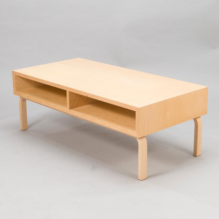 A media storage for Artek Studio 2006.