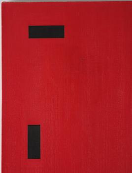 Alan Uglow, "Memorial, broken promises".