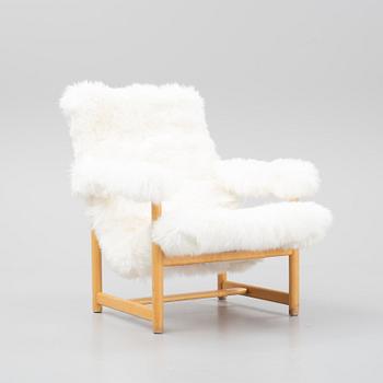 Fåtölj, Asko, Finland.