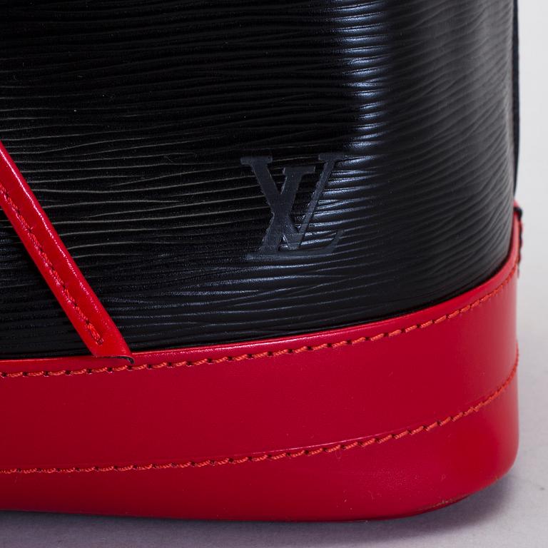 VÄSKA, "Noé", Louis Vuitton.