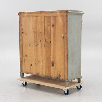 Skänk, 1800-tal.