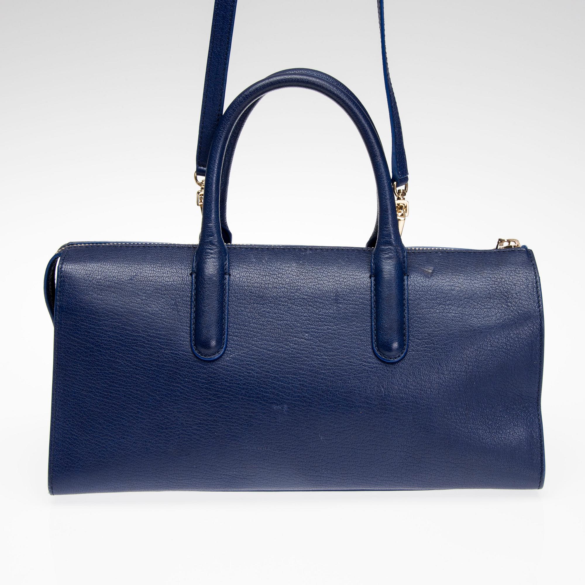 VÄSKA, Max Mara.