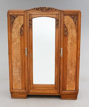 SKÅP, 1900-talets första hälft.