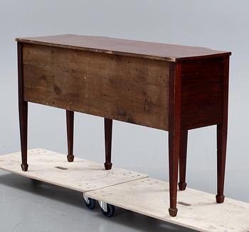 SIDEBOARD, England, 1800-tal.
