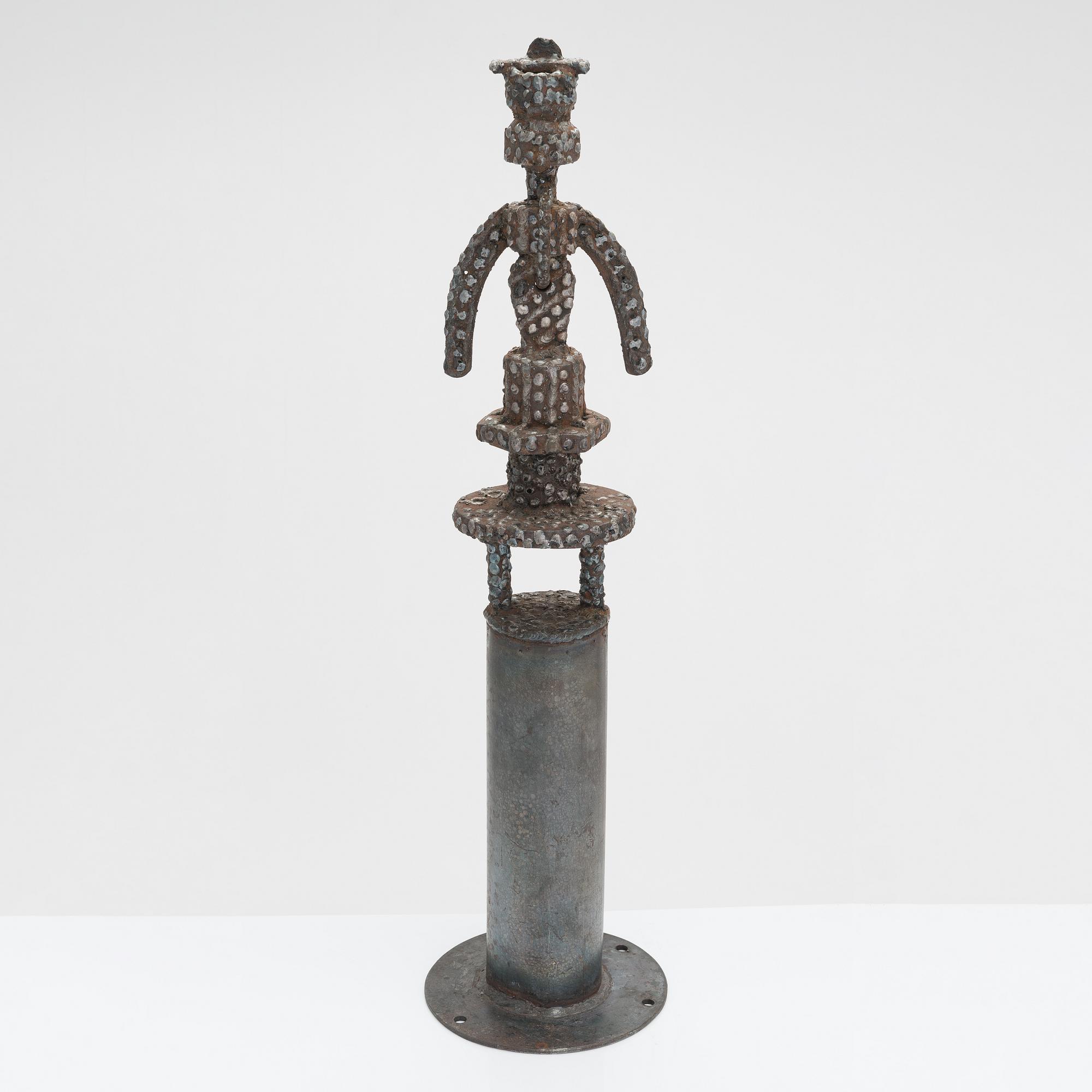 Alpo Jaakola, "Äiti Mutter".