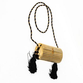 Yves Saint Laurent, Evening bag "Minaudière".
