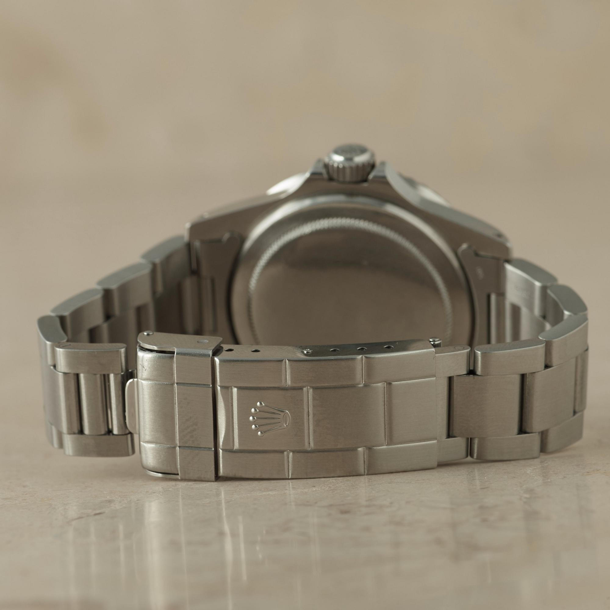 ROLEX, Oyster Perpetual, Submariner (660ft=200m, SWISS-T25), wristwatch, 39 mm,