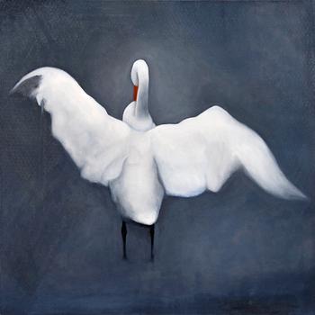 471. Eric Hynynen, "A SWAN".