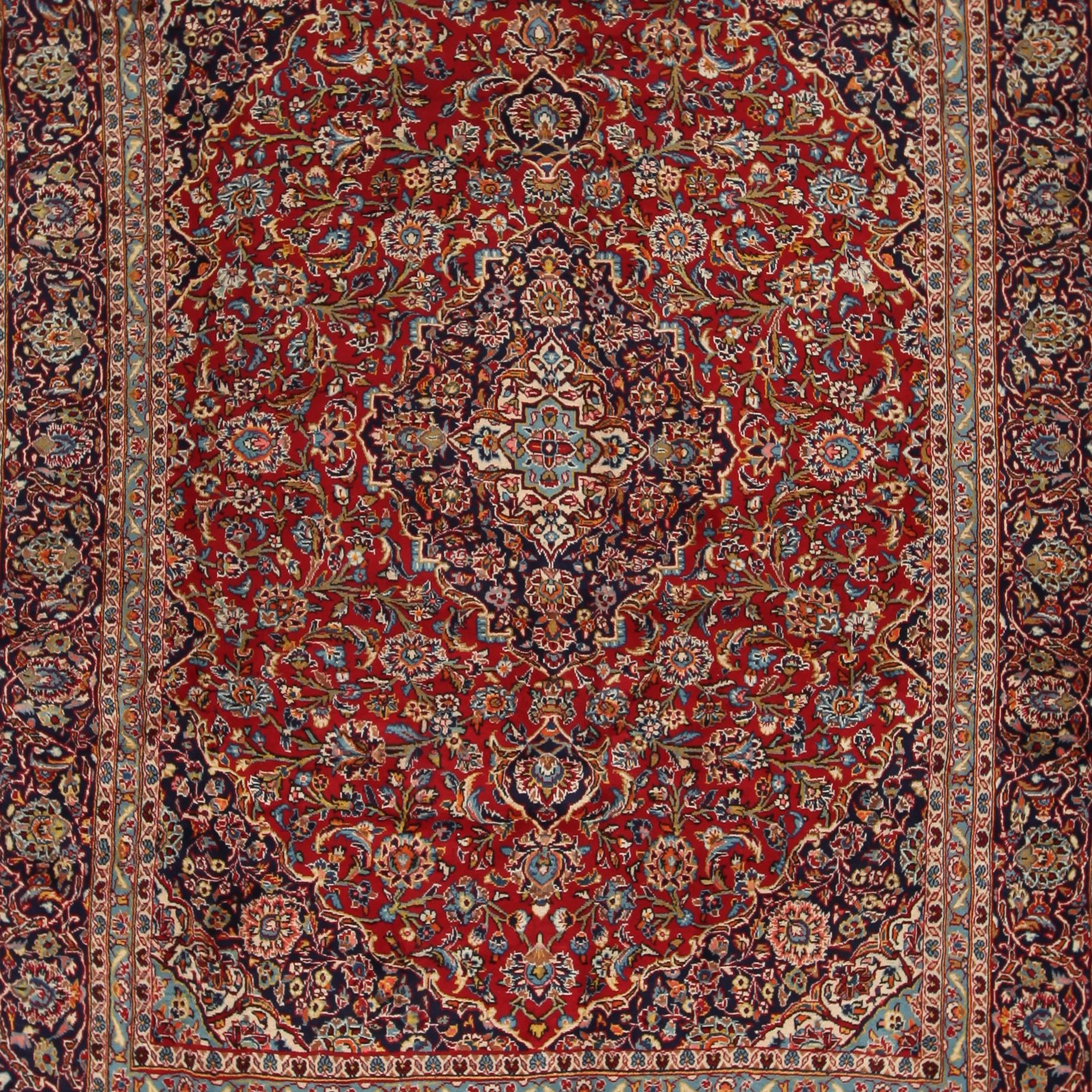 MATTA, Keshan, ca 328 x 232 cm.