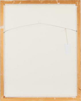 Katarina Elfast, Modellstudie.