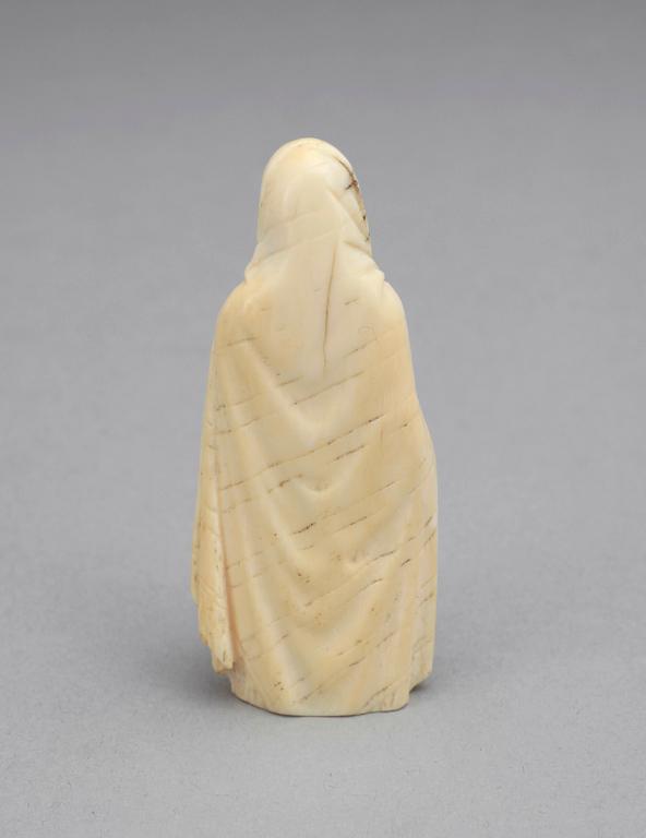 FIGURIN, ben, Europa, 1800-tal.