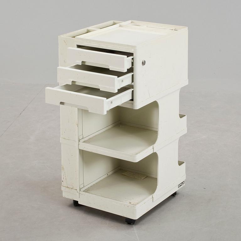 HURTS, Stile, Neolt Italien, 1900-talets andra hälft.