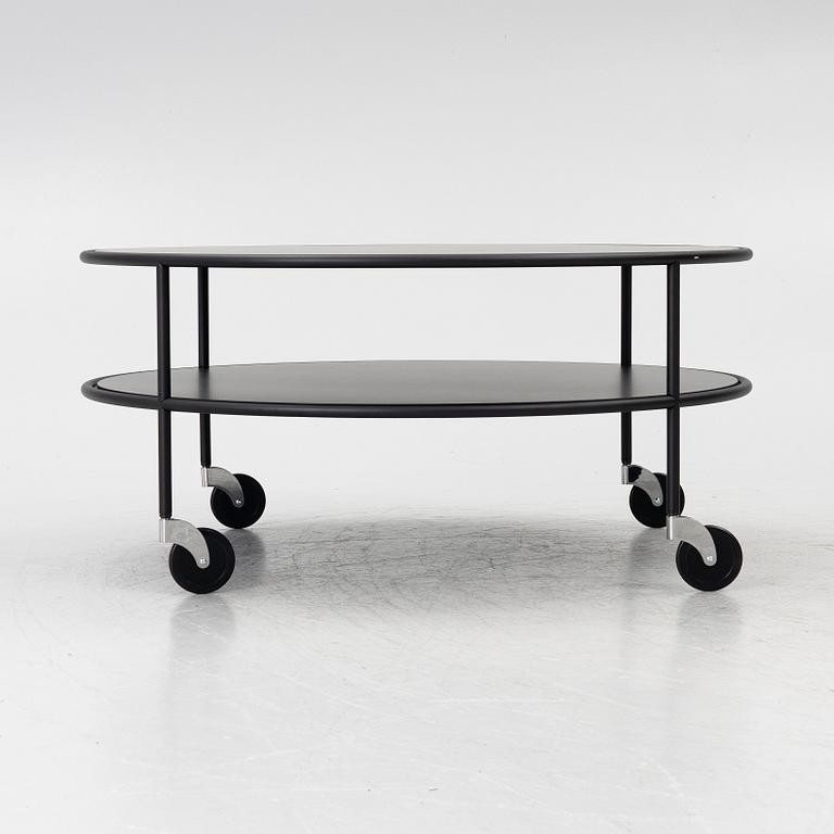 Gunilla Allard, Coffee table, ‘Chicago’, Lammhults.