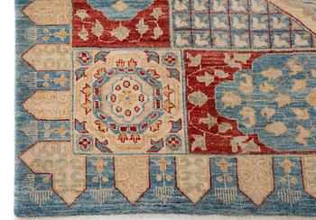 Matta, Khorjin design, ca 381 x 281 cm.