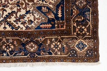 Rug, Tabriz/ Azerbaijan ca 285 x 215 cm.