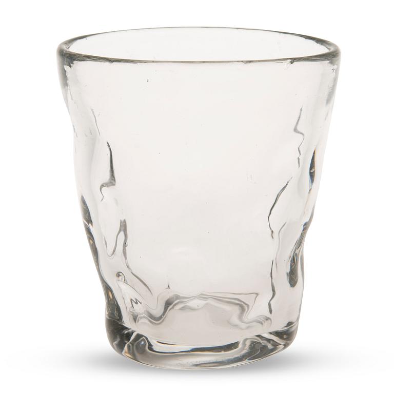 Gunnel Nyman, MALJAKKO, malli 3231, signeerattu Gunnel Nyman Iittala.