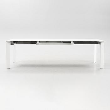 Calligaris, matbord, "Runway table", Italien, 2000-tal.