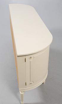 SIDEBOARD, gustaviansk stil, 1900-talets andra hälft.
