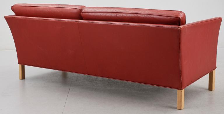 SOFFA, "Cromwell", Arne Norell för Norell, 1900-talets slut.