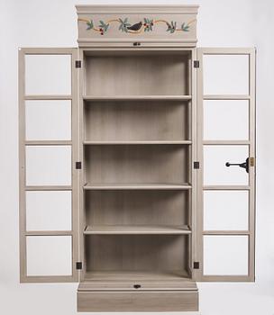 Mats Theselius, a cabinet, ed. 11/50, from the serie 'Körsbärstjuven', Move, Sweden 21st century.